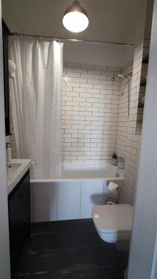 Przestronny Apartament W Centrum Apartment Варшава Екстериор снимка